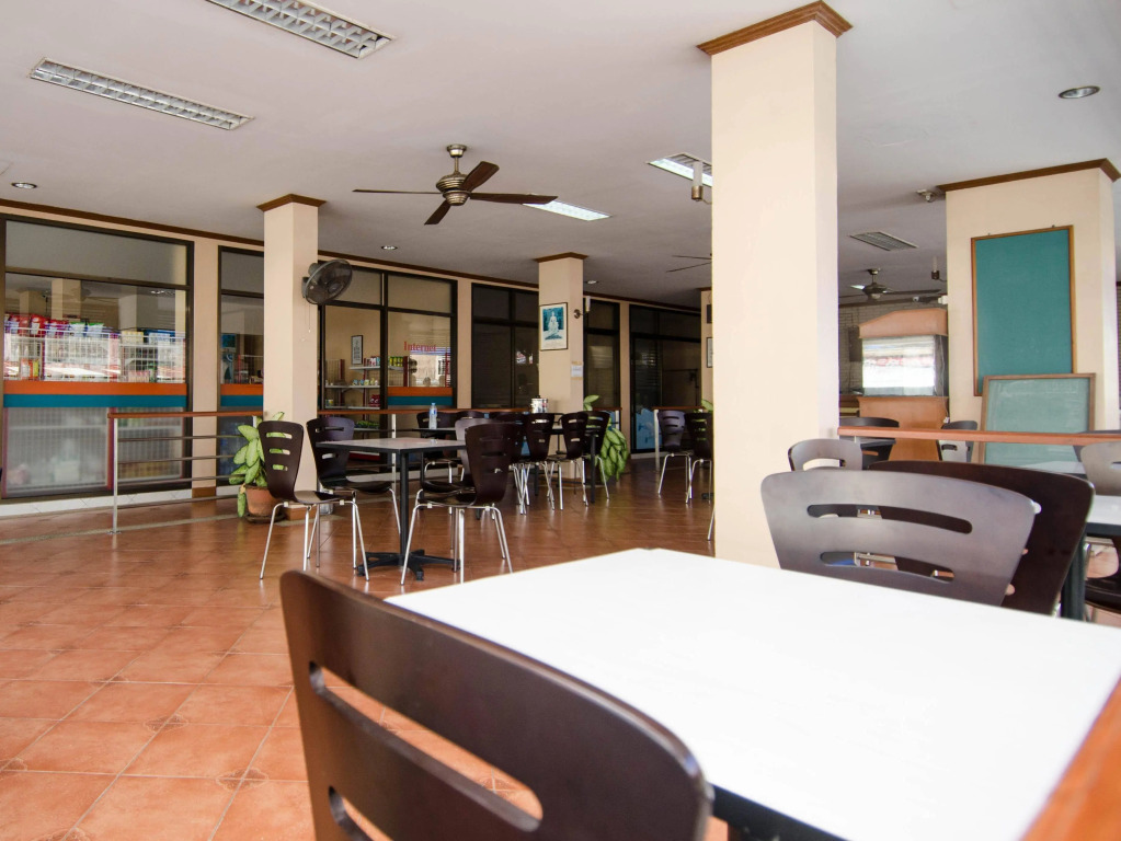 Khaorang View Mansion