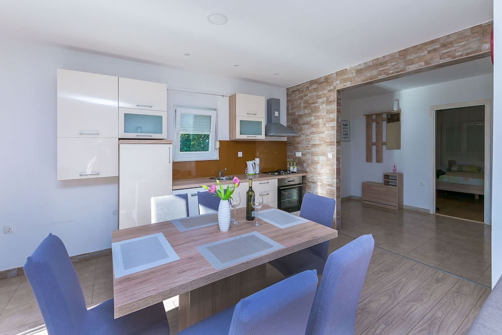 Apartment Marijo