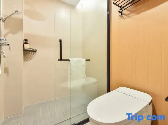 Yunbo·Fanjing Hotel (Gufu Street Branch, Anshun Old Town)