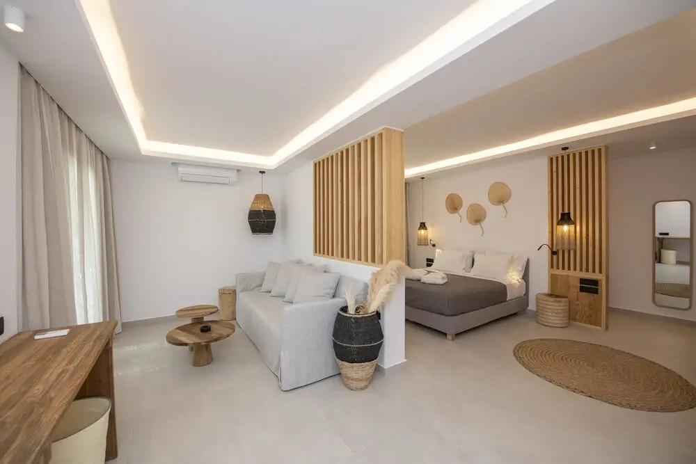 My Comfy Apartment
