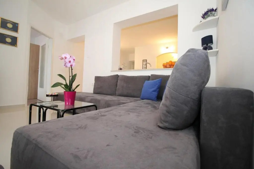 Doleco Apartment