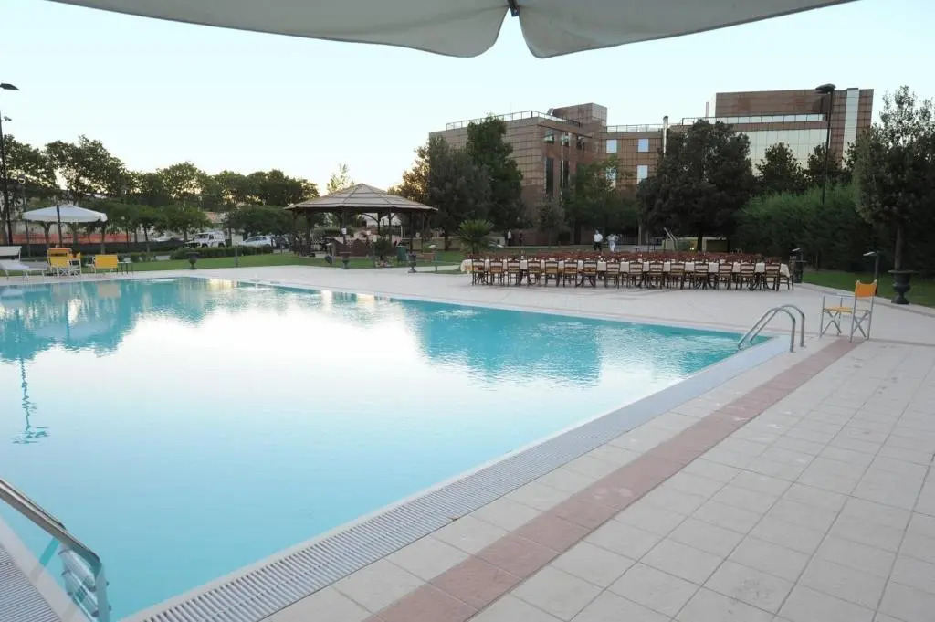 Park Hotel Ripaverde