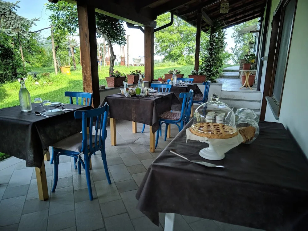 Cascina Il Dovese