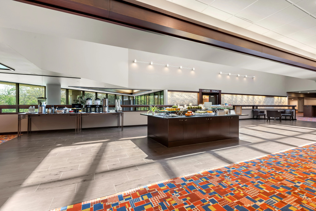 Crowne Plaza Princeton - Conference Center by IHG