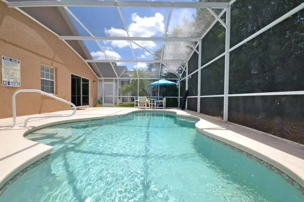 Villa Tropics 4 Bedroom Villa