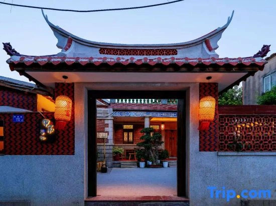 Jidi Homestay（Kaiyuan Temple store）