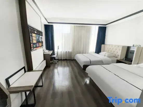 Xijin Hotel