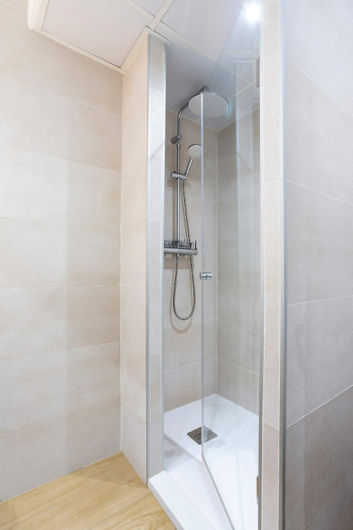 Central & Exclusive 2BD Apartment in Cordoba. Hinojo