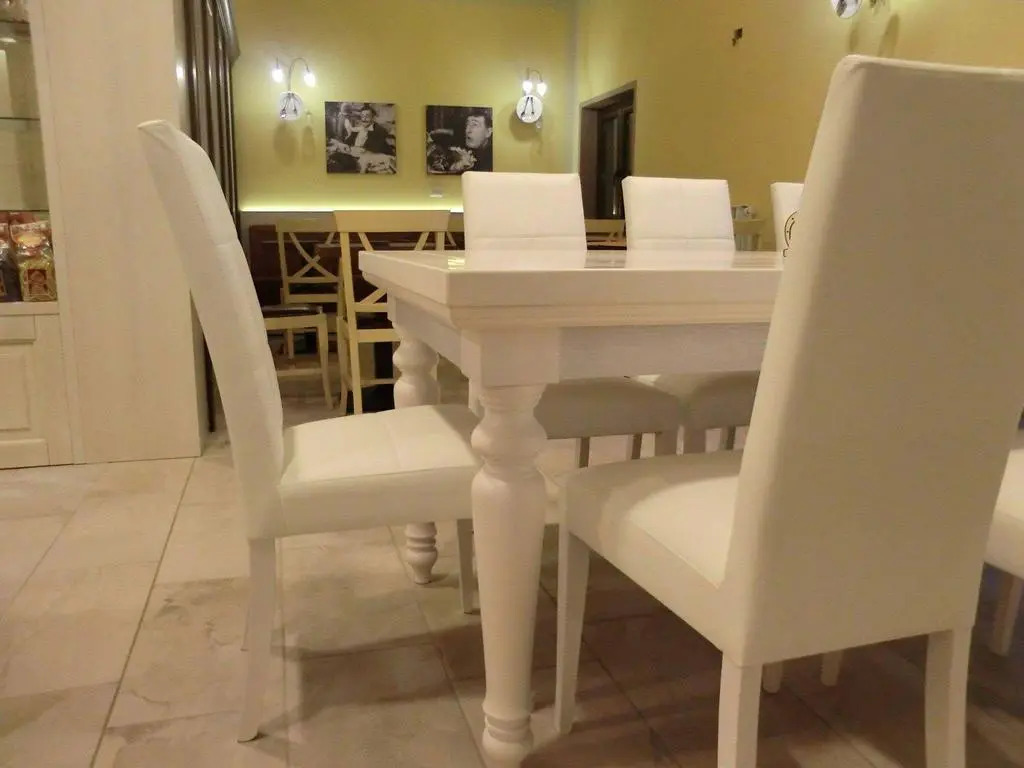 Relais Black Horse