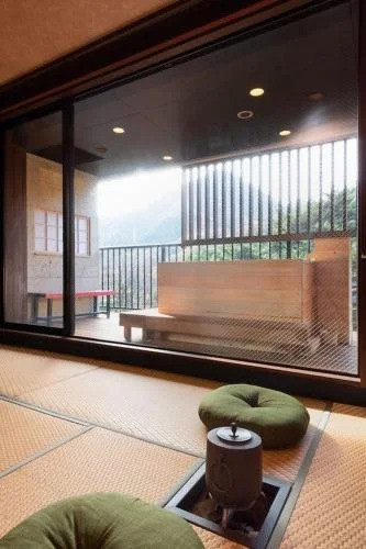 Tsuganoki
