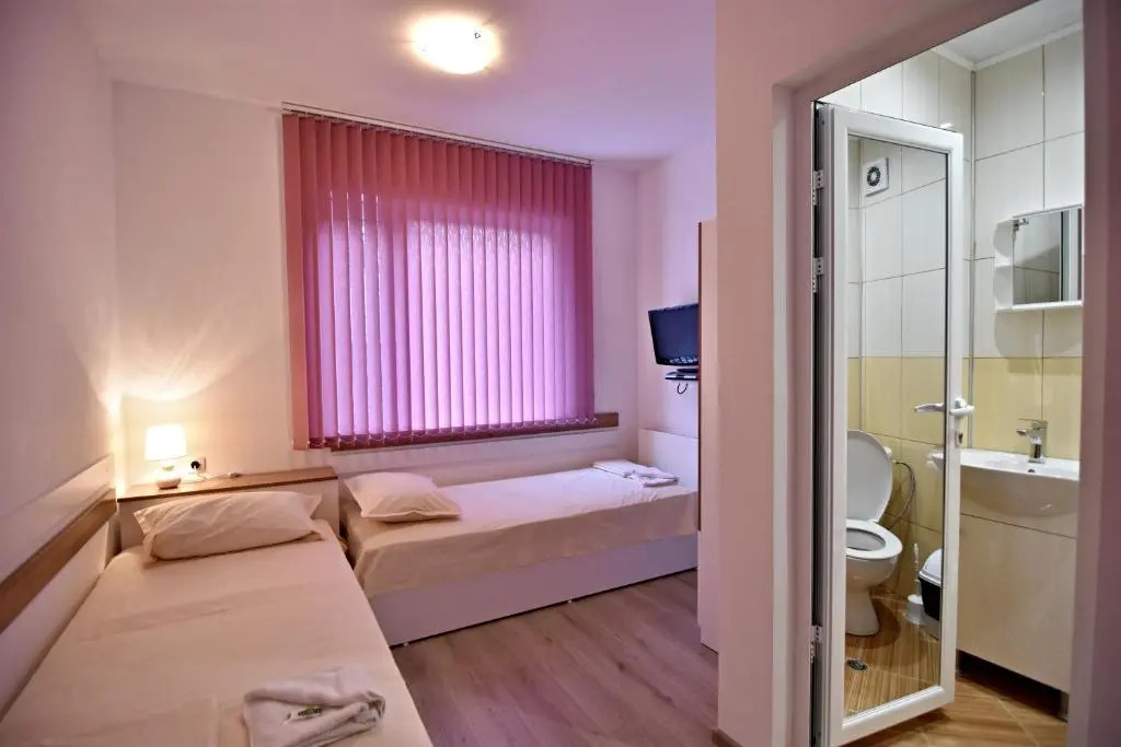 Saint Maria Guest House