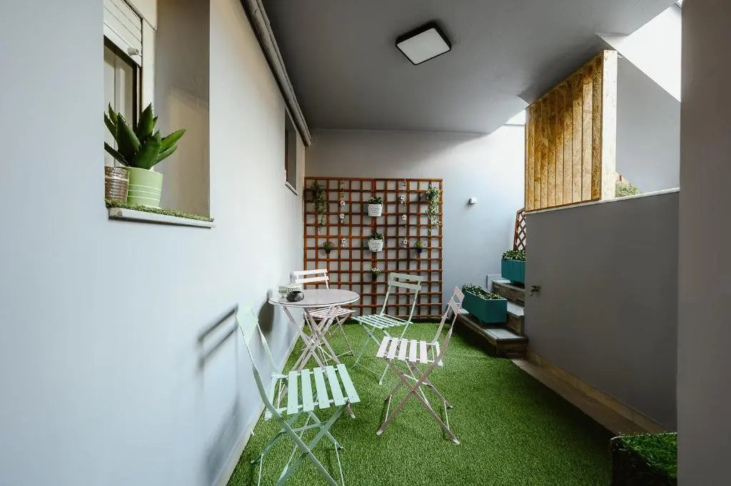 Le Petit Jardin #2