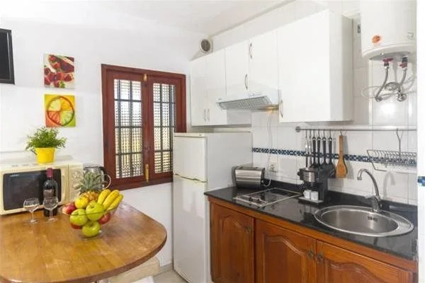 Casas Jumilla