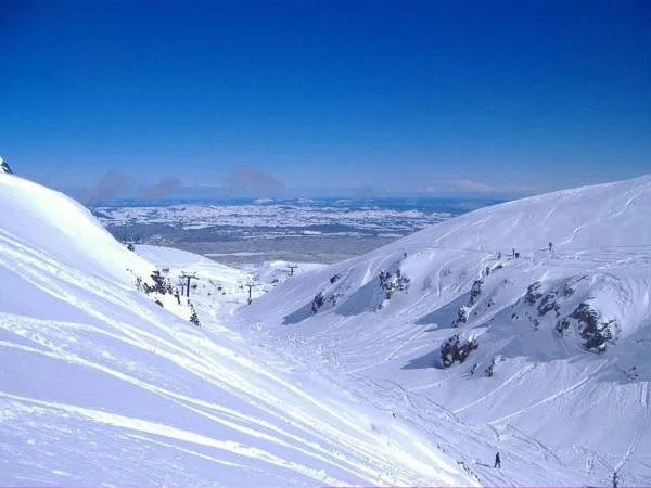 Ruapehu Views Motel