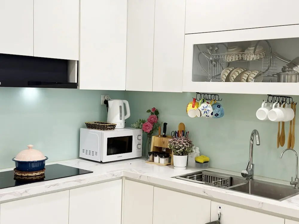 Armin Homes 2BR  Vinhomes Ocean Park