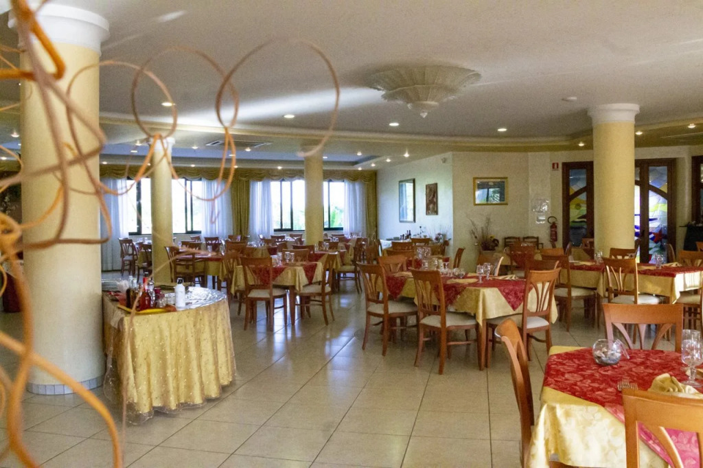 Hotel LAncora