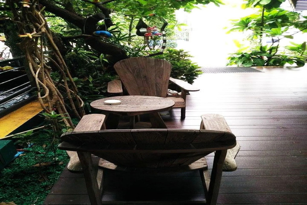 U-Sabai Park Resort