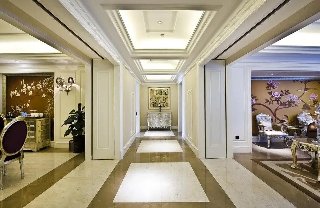 Zhengzhou Baili Zhongzhou International Hotel