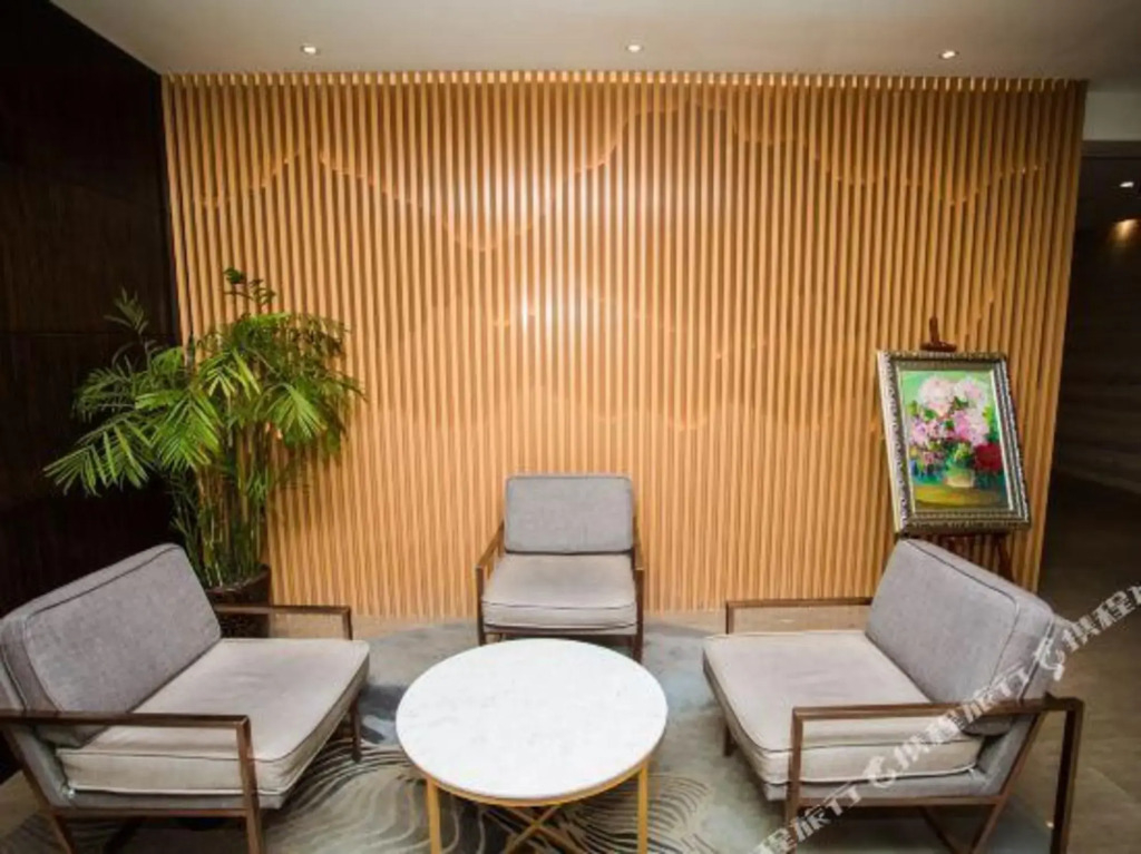 Manzhouli Duolisi Art Hotel