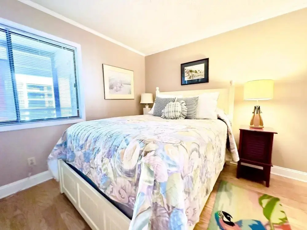 Tilghman Beach And Racquet Club 309 3 Bedroom Condo by RedAwning