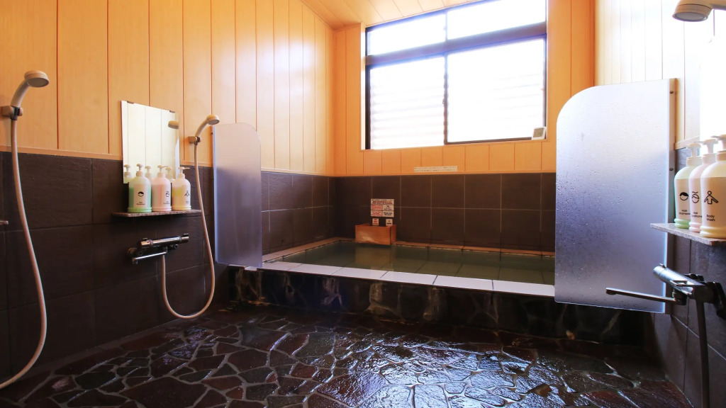 Nankishirahama Onsen Ryori no Yado Sakinoya