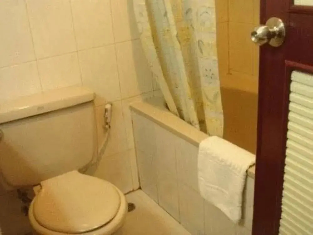 NIDA Rooms Ratanakosin 190 Kasalong