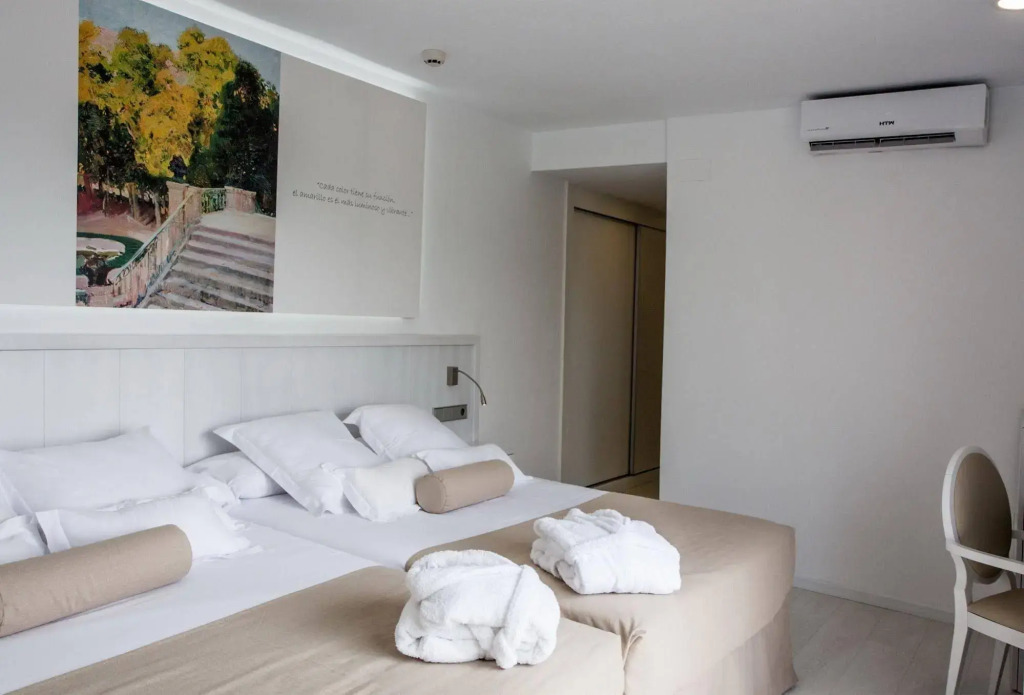 Villa Luz Design & Art Hotel