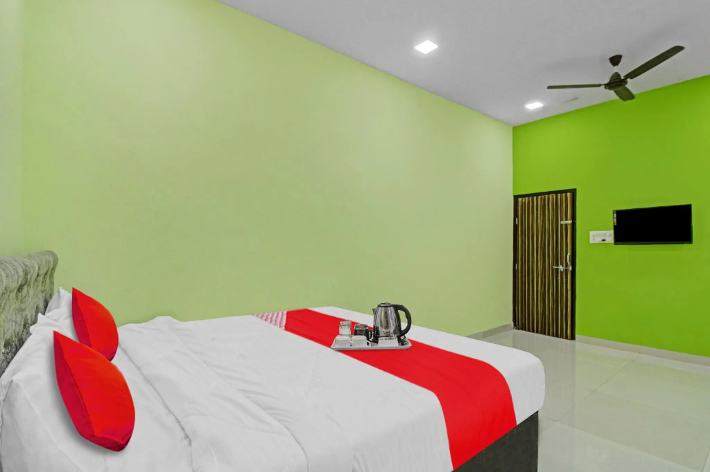 Prasad Mangal Karyalay by Oyo Rooms