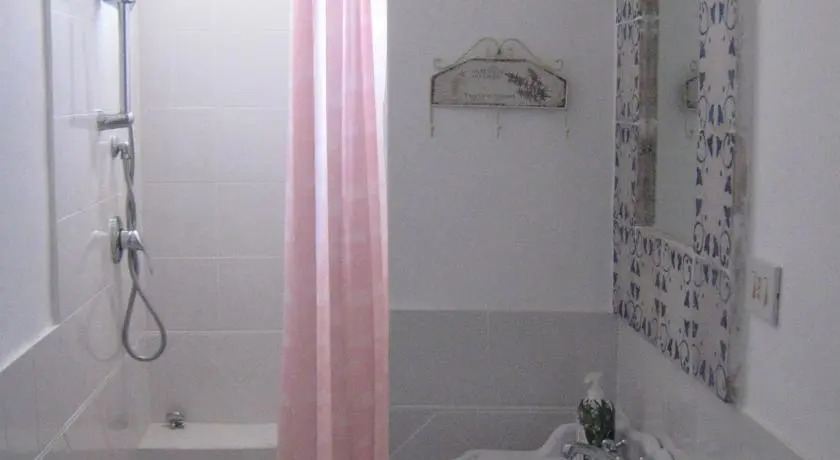 DEA DEL BORGO