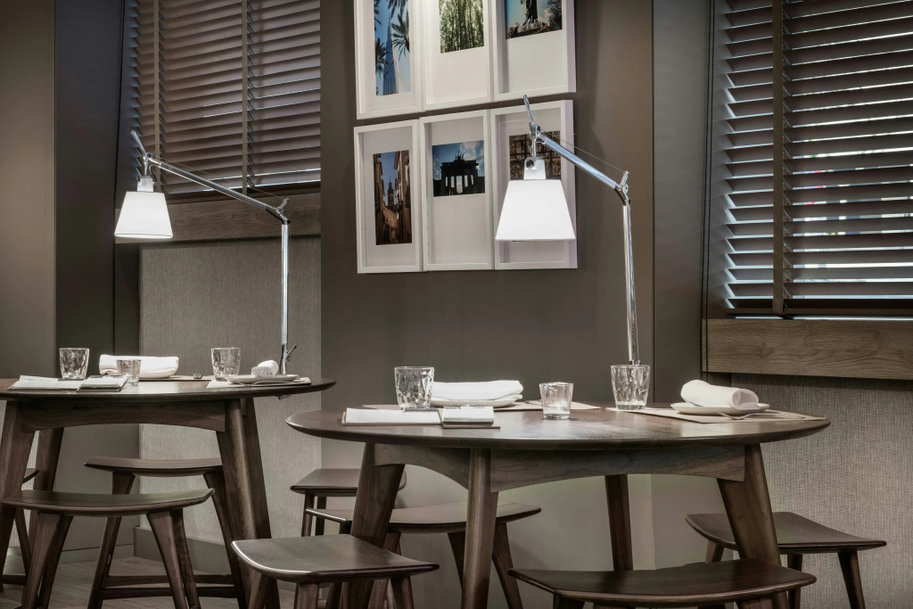 AC Hotel by Marriott Alicante
