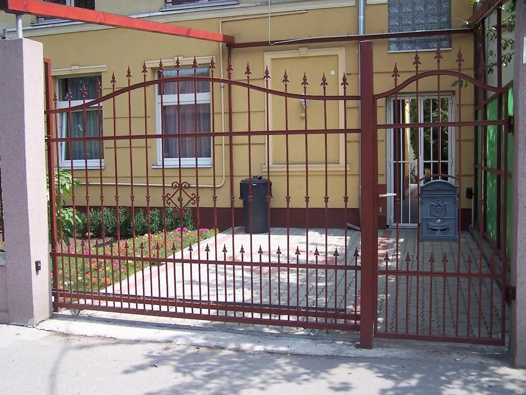 Akacia Apartment