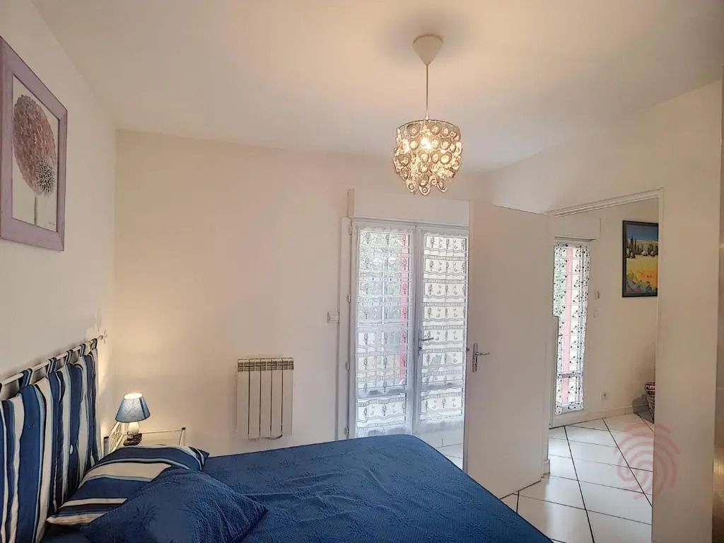 Appartement Lamalou-les-Bains, 2 pièces, 2 personnes - FR-1-451-34