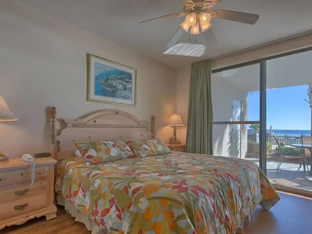 Bluewater 104 by Meyer Vacation Rentals