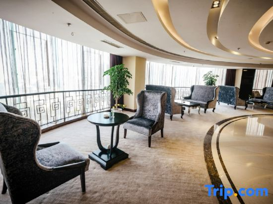 Jin Guan Hotel, Qianjiang, Chongqing