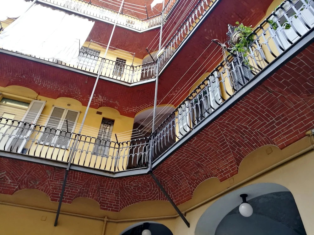 Tailors' Home Sempione - 2 Bedrooms	