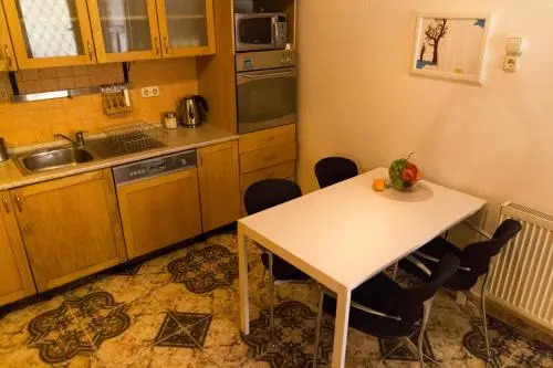 Rakoczi utca 59 Apartment