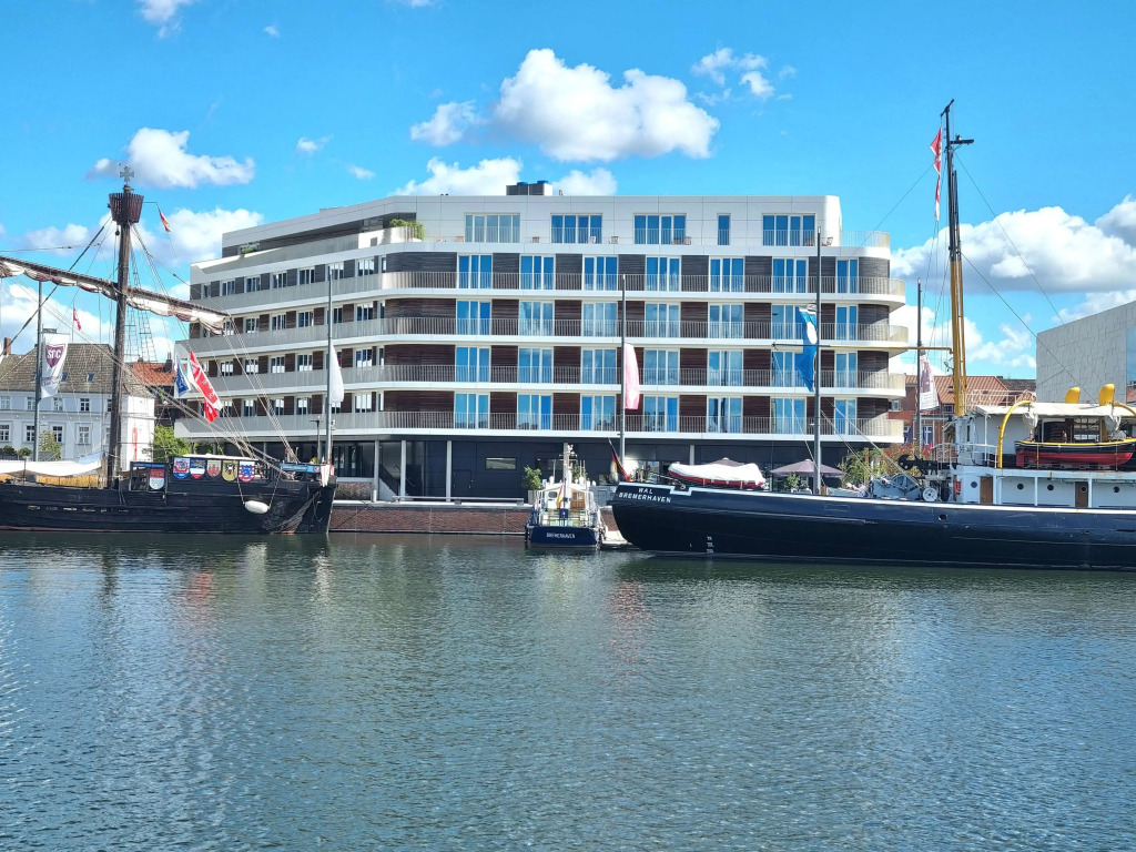 THE LIBERTY Hotel Bremerhaven BW Signature Collection