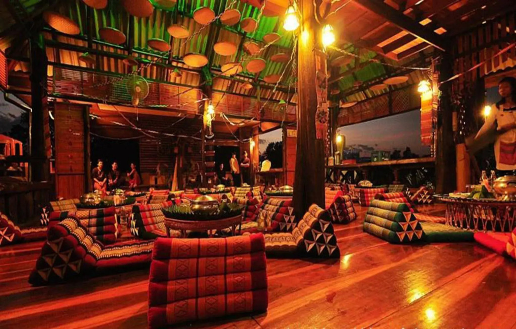 Phuphiangkhiangfah Resort