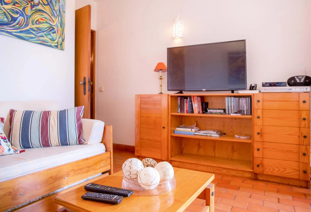 A02 - Dona Ana 1 bed Apartment
