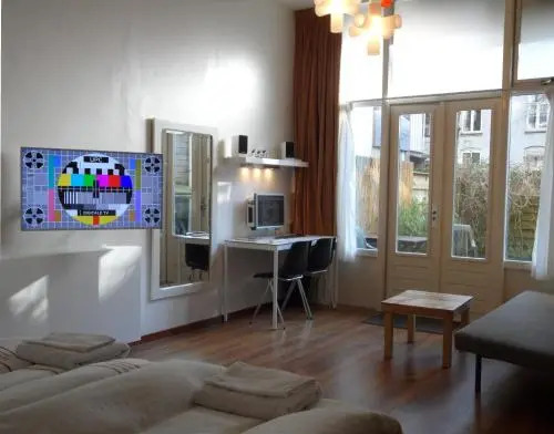 L’artiste Apartment