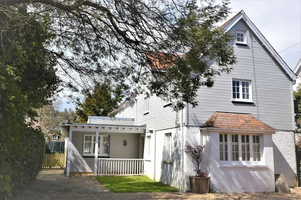 Hope Cottage