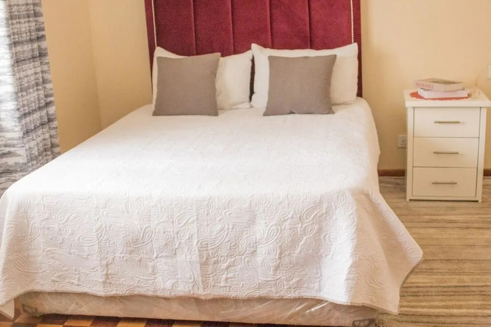 Pamushana Comfortable Home Away From Home