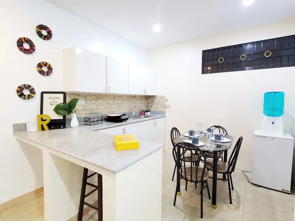 Balai Amigo Panglao Apartment