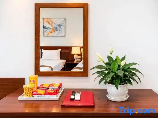 Wild Horse Hotel Hai Tien