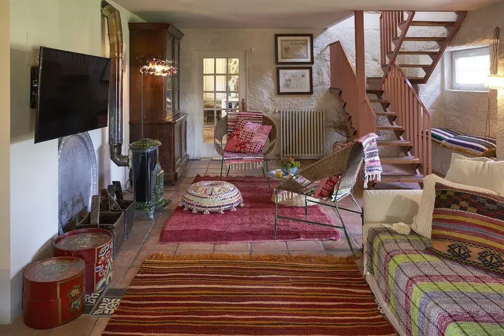 Casa do Xico - Minhos Guest