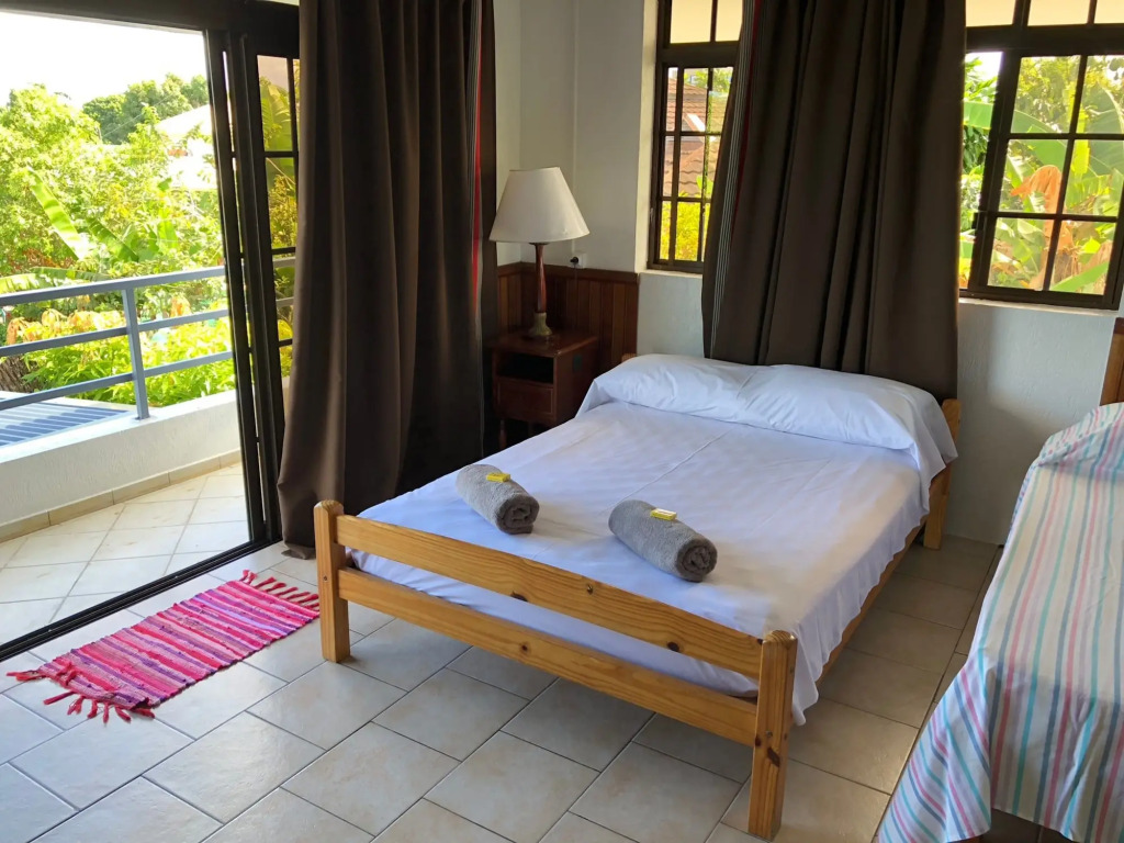 Ahitea Lodge