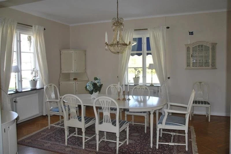 Dagmars bed and breakfast