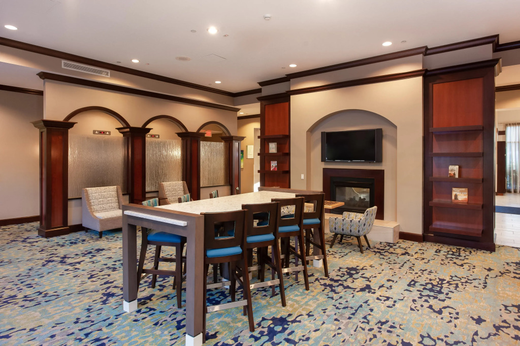 Holiday Inn - Tallahassee E Capitol - Univ by IHG
