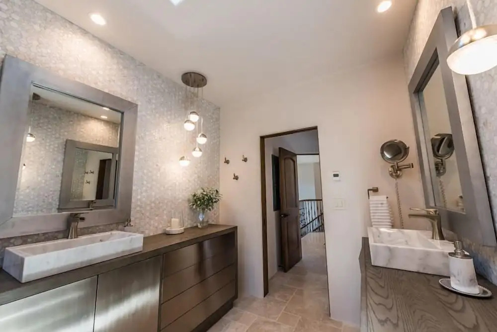 Lx14: Luxury Golf Course Villa With 360 Ocean View