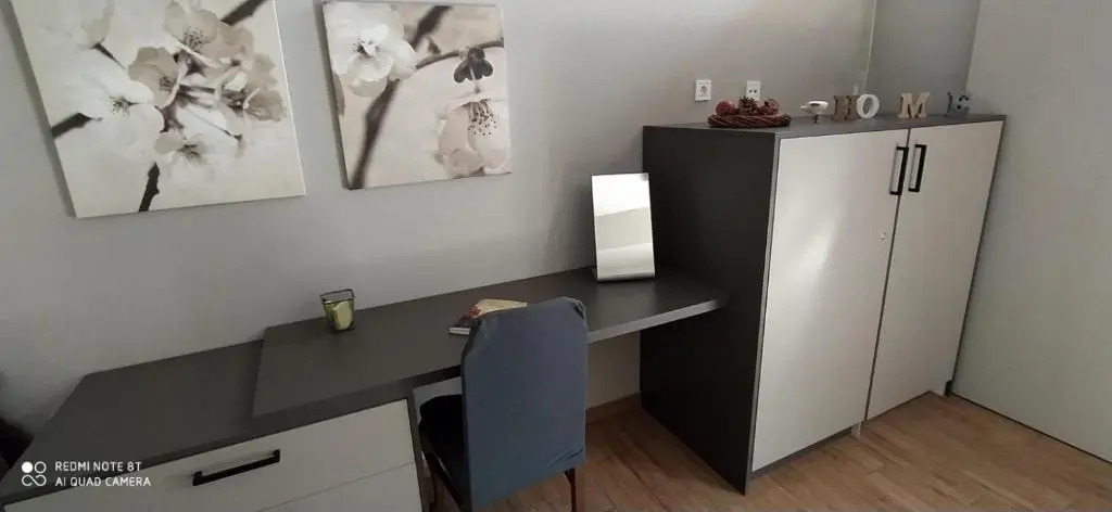 Key for Kiato Entire apartment -2 Bedrooms
